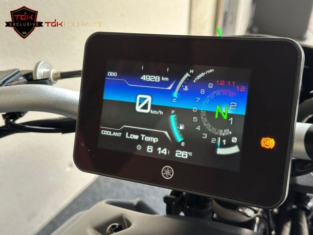 yamaha - mt-07-abs