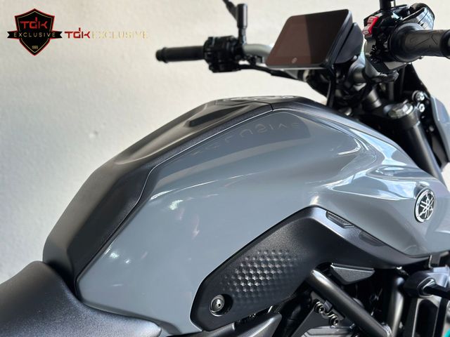 yamaha - mt-07-abs