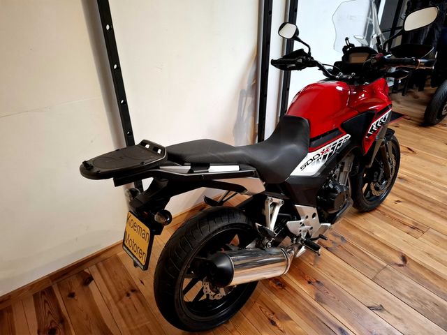 honda - cb-500-x---abs