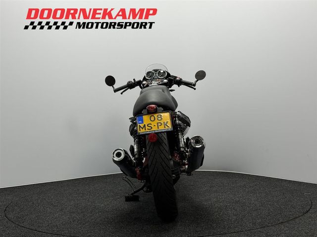 moto-guzzi - v-7-ii-racer