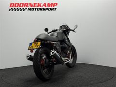 Moto Guzzi V 7 II Racer 2019 occasion – foto 13 van 18