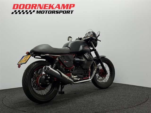 moto-guzzi - v-7-ii-racer