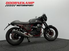 Moto Guzzi V 7 II Racer 2019 occasion – foto 15 van 18