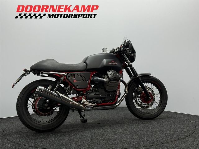 moto-guzzi - v-7-ii-racer