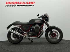 Moto Guzzi V 7 II Racer 2019 occasion – foto 1 van 18