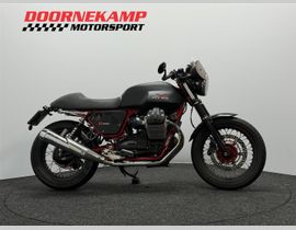 Moto Guzzi V 7 II Racer 2019 occasion