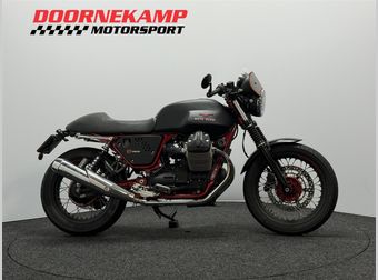 Moto Guzzi V 7 II Racer 2019 occasion