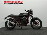 MOTO GUZZI V 7 II RACER
