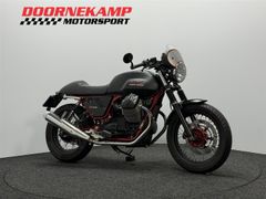 Moto Guzzi V 7 II Racer 2019 occasion – foto 2 van 18