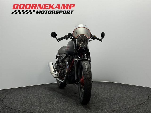 moto-guzzi - v-7-ii-racer