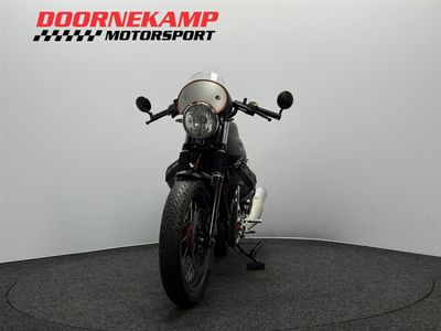 MOTO GUZZI V 7 II RACER – foto 4