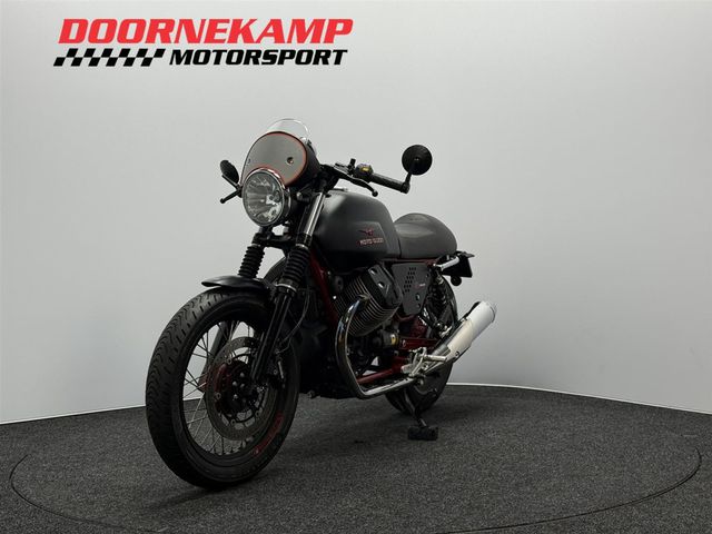 moto-guzzi - v-7-ii-racer