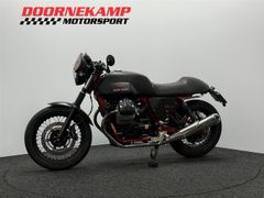 Moto Guzzi V 7 II Racer 2019 occasion – foto 7 van 18