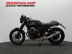 Moto Guzzi V 7 II Racer 2019 occasion – foto 8 van 18