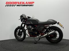 Moto Guzzi V 7 II Racer 2019 occasion – foto 9 van 18