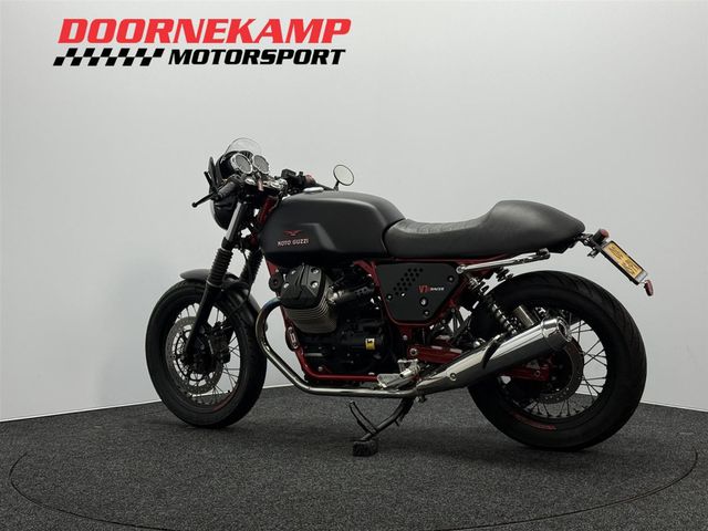 moto-guzzi - v-7-ii-racer