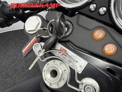Moto Guzzi V 7 II Racer 2019 occasion – foto 17 van 18