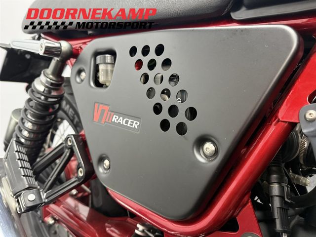moto-guzzi - v-7-ii-racer