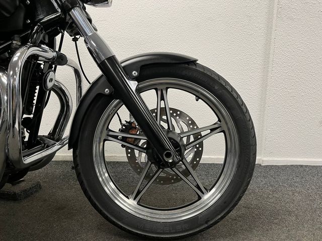 triumph - speedmaster