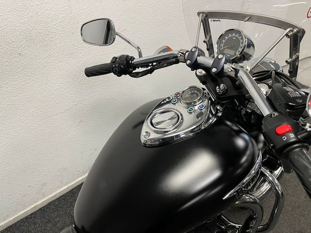 triumph - speedmaster