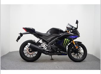 Yamaha YZF R 125 ABS 2023 occasion