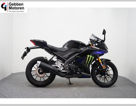Yamaha YZF R 125 ABS 2023 occasion