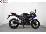 YAMAHA YZF R 125 ABS