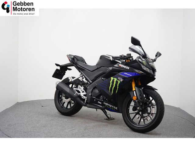 yamaha - yzf-r-125-abs