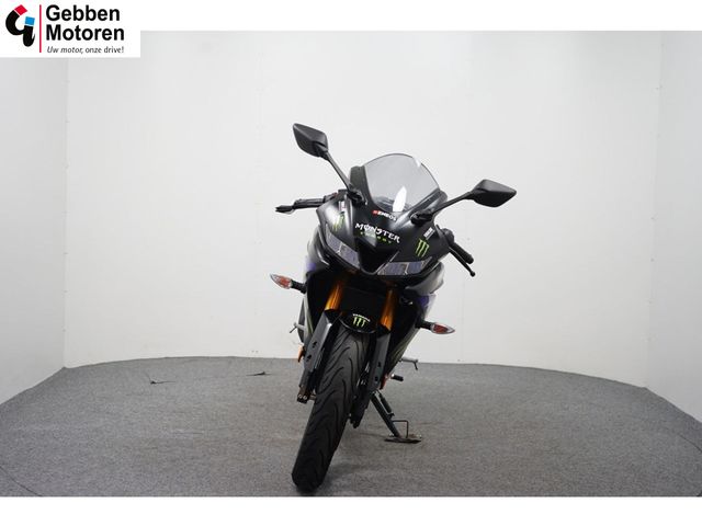 yamaha - yzf-r-125-abs