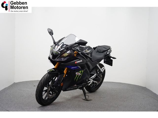 yamaha - yzf-r-125-abs