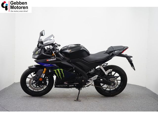 yamaha - yzf-r-125-abs