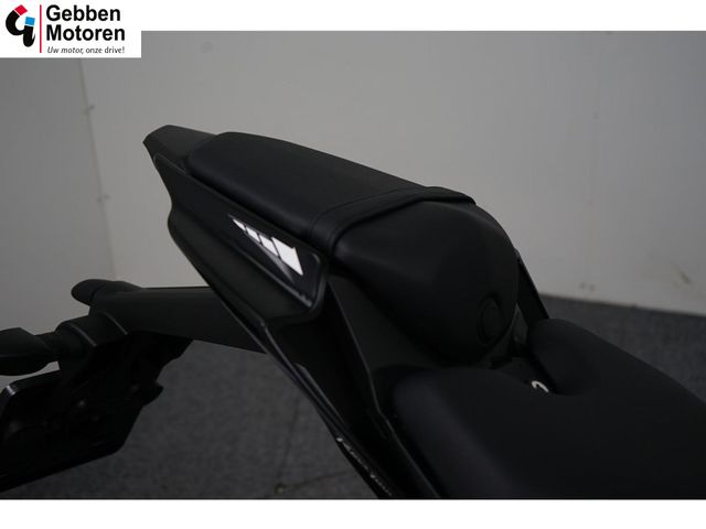 yamaha - yzf-r-125-abs