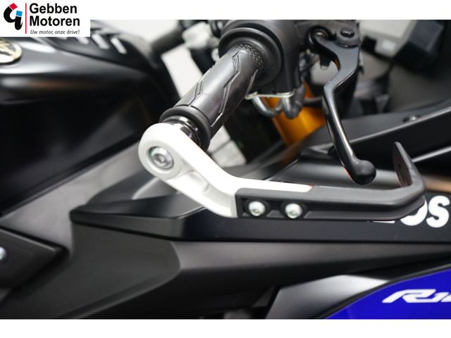 yamaha - yzf-r-125-abs