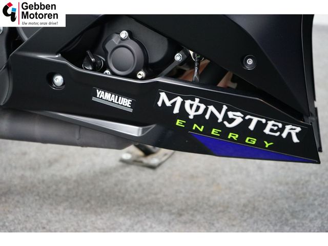 yamaha - yzf-r-125-abs