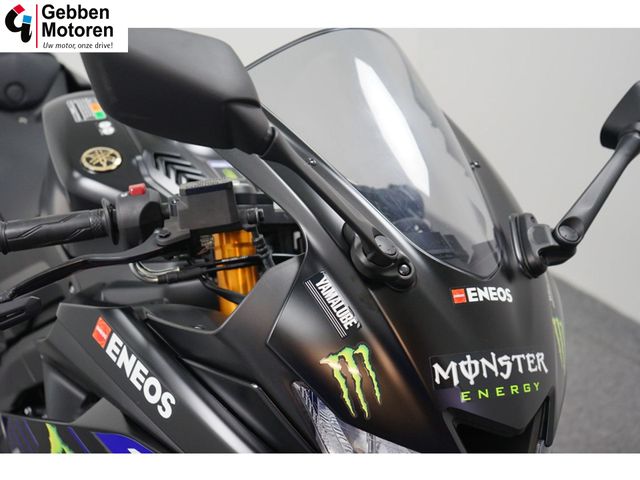 yamaha - yzf-r-125-abs