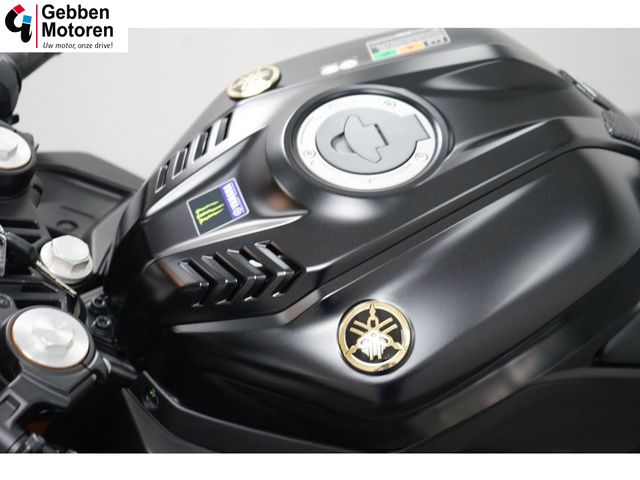 yamaha - yzf-r-125-abs