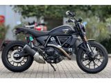 DUCATI SCRAMBLER ICON