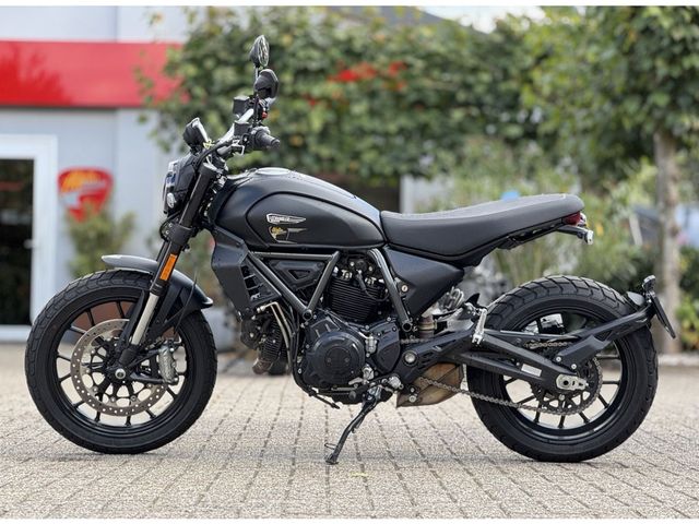 ducati - scrambler-icon