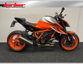 KTM 1290 Super Duke R 2023 occasion