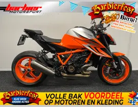 KTM 1290 Super Duke R 2023 occasion