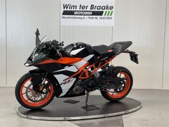 KTM RC 390