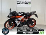 KTM RC 390