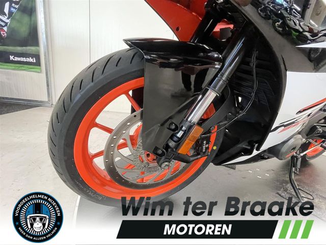ktm - rc-390