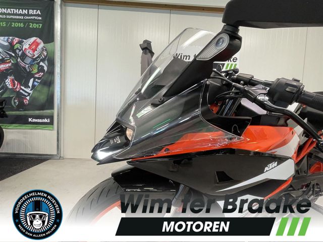 ktm - rc-390