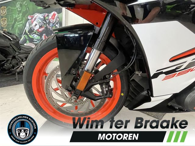 ktm - rc-390