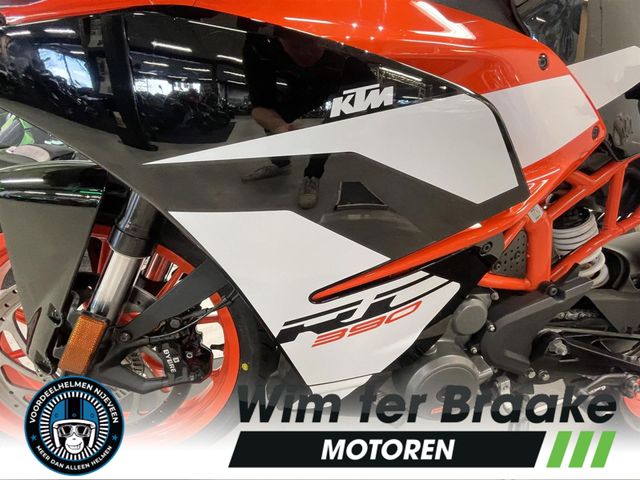 ktm - rc-390