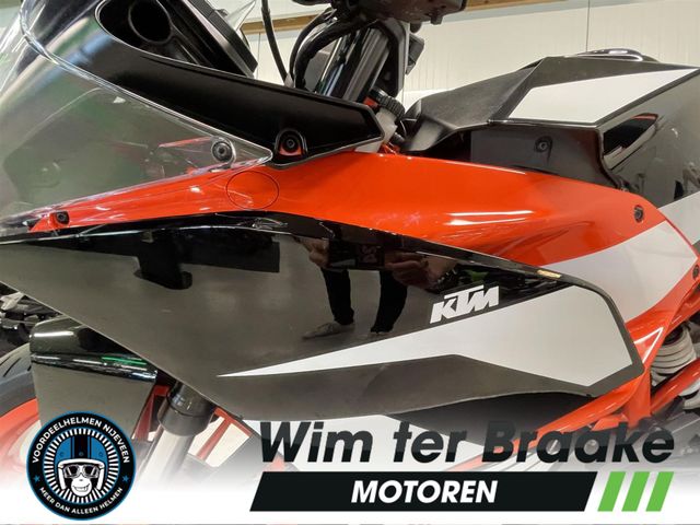 ktm - rc-390