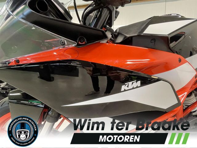 ktm - rc-390