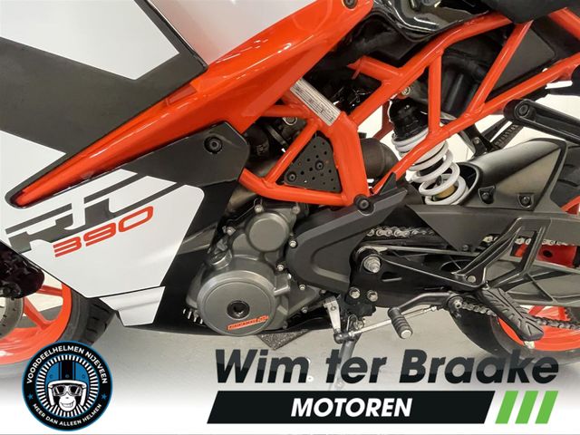 ktm - rc-390