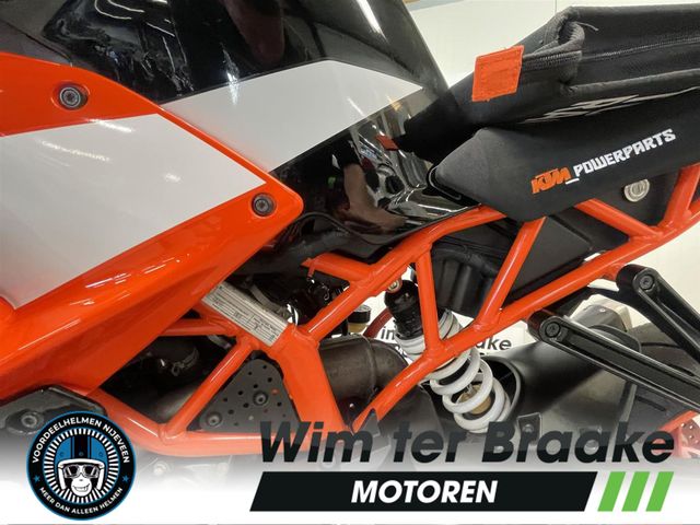 ktm - rc-390